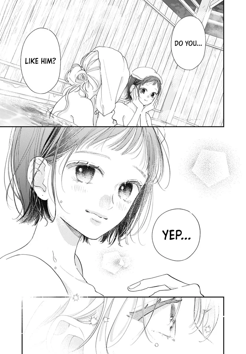 Midori Loves My Sister - Chapter 42 - Page 14
