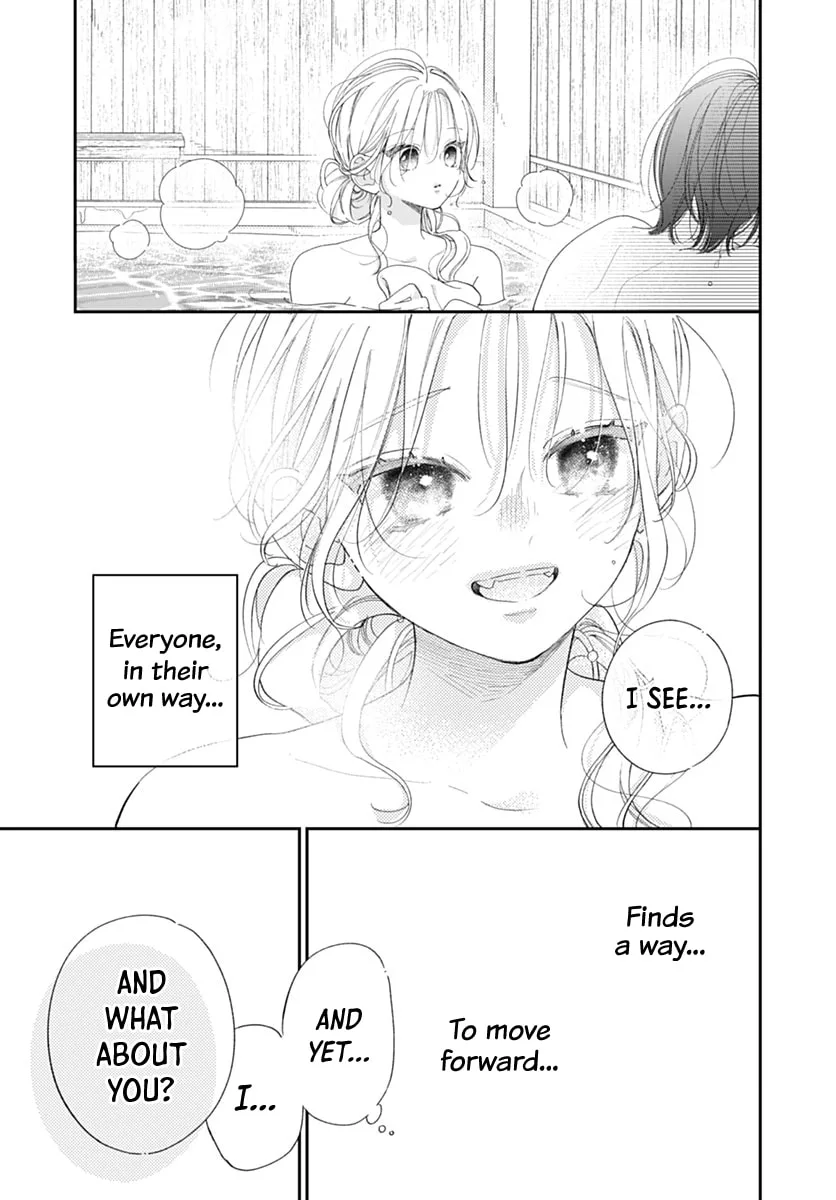 Midori Loves My Sister - Chapter 42 - Page 18