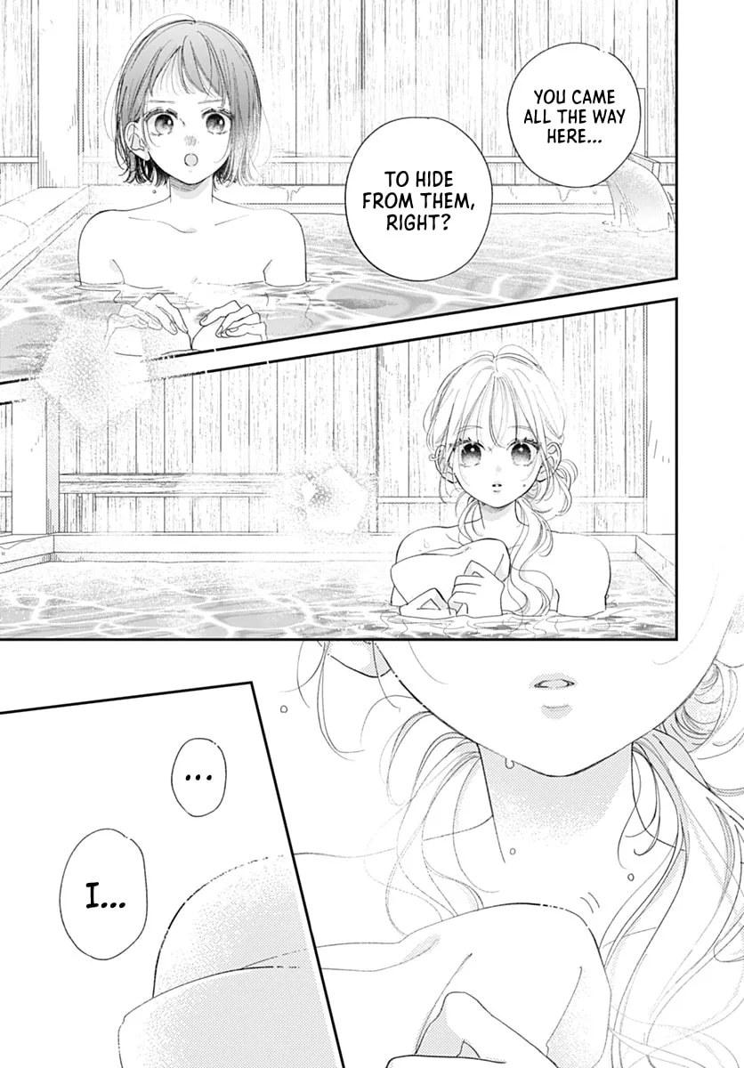 Midori Loves My Sister - Chapter 42 - Page 24