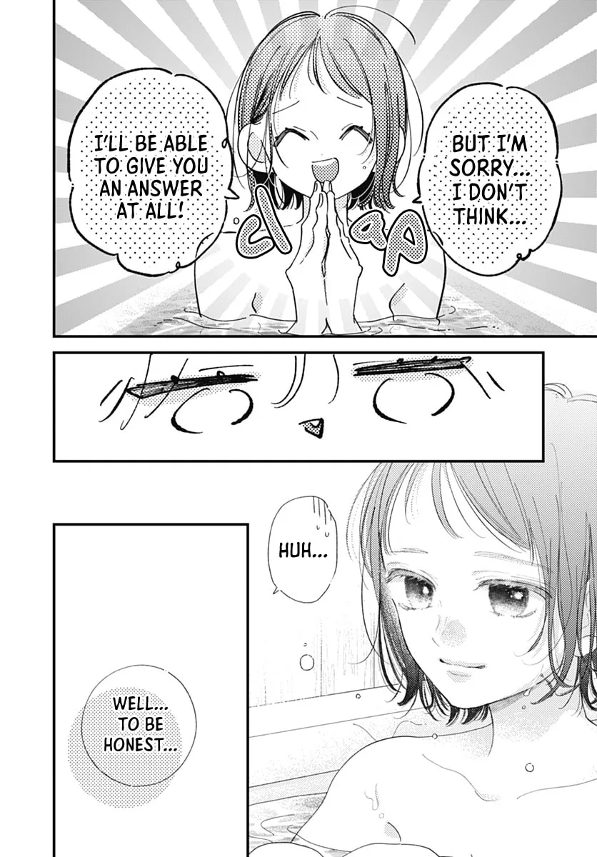 Midori Loves My Sister - Chapter 42 - Page 27