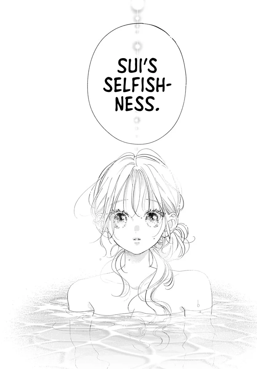 Midori Loves My Sister - Chapter 42 - Page 31