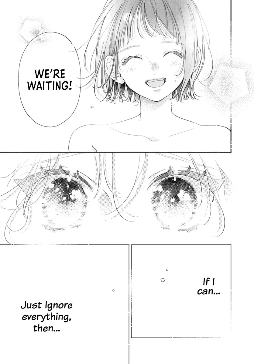 Midori Loves My Sister - Chapter 42 - Page 32