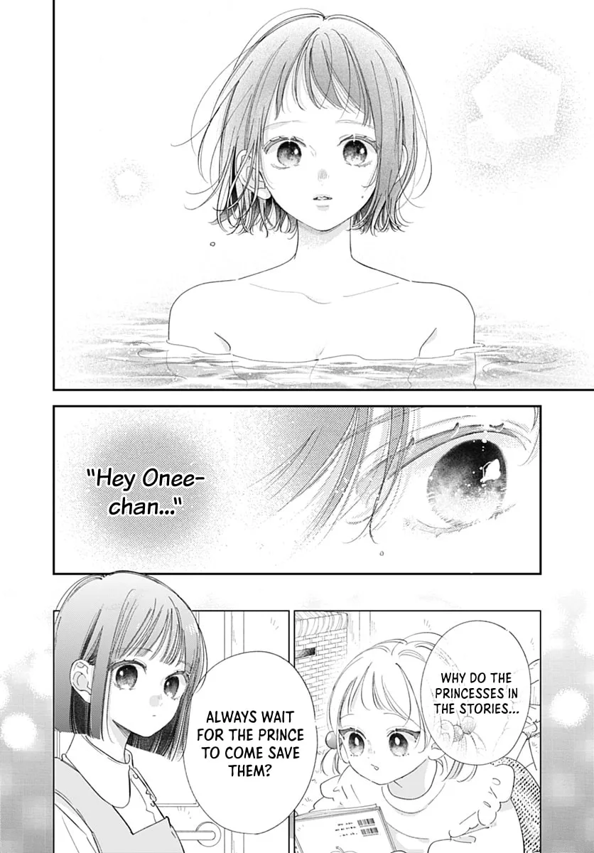 Midori Loves My Sister - Chapter 42 - Page 36