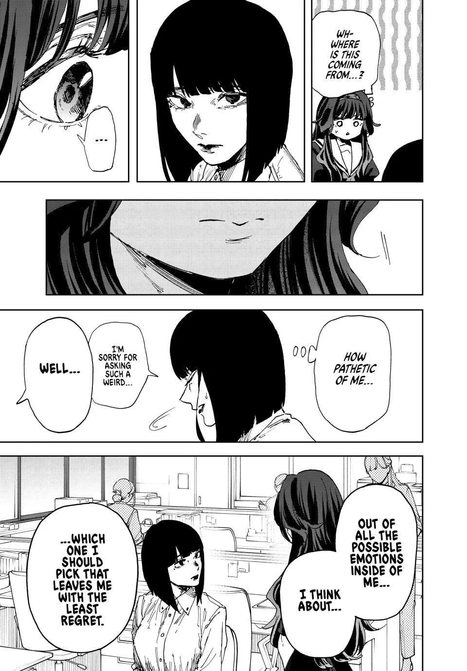 The Fragrant Flower Blooms with Dignity - Chapter 185 - Page 9