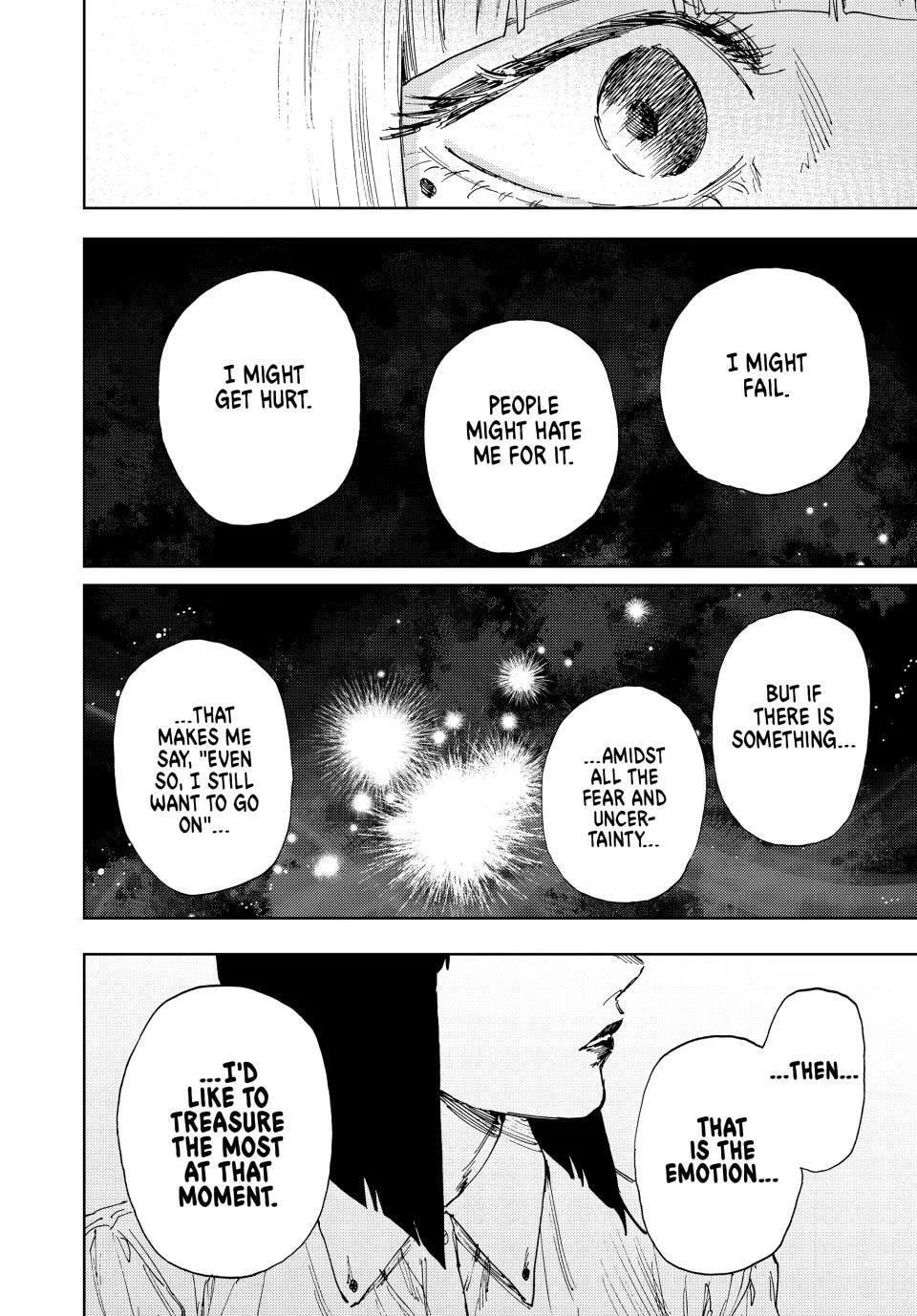 The Fragrant Flower Blooms with Dignity - Chapter 185 - Page 10