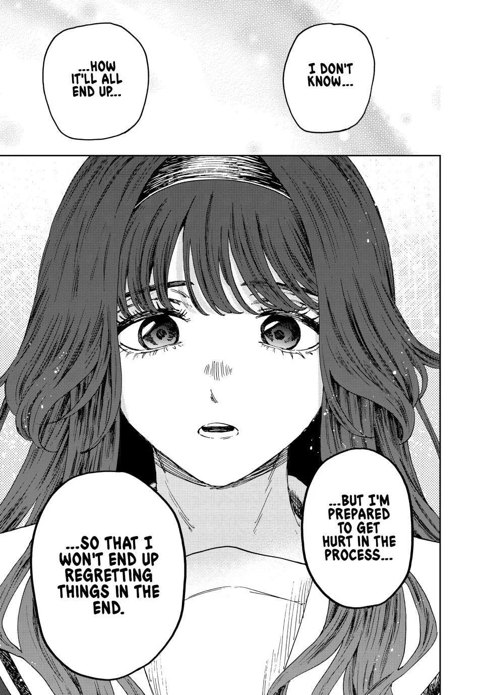 The Fragrant Flower Blooms with Dignity - Chapter 185 - Page 11