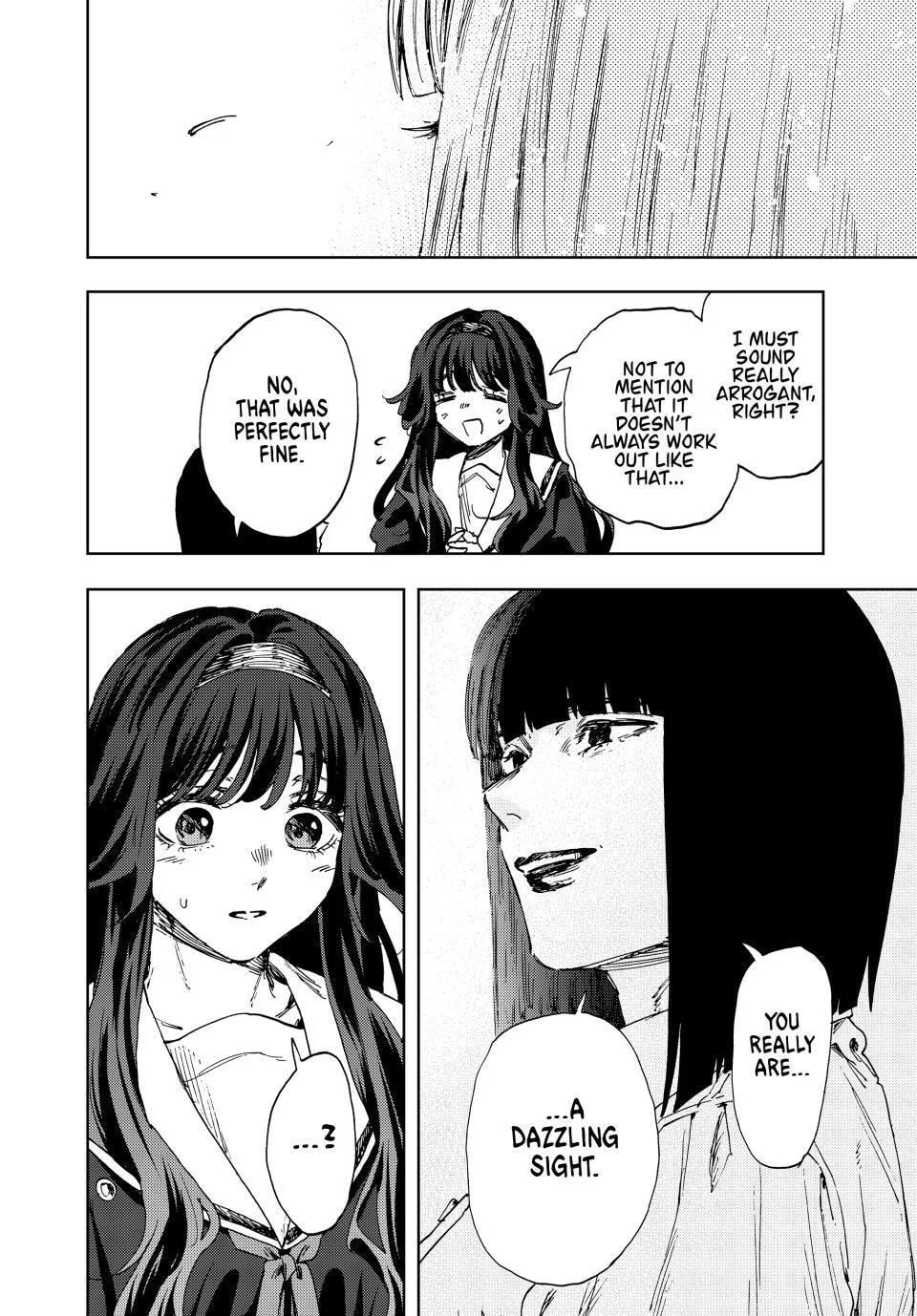 The Fragrant Flower Blooms with Dignity - Chapter 185 - Page 12