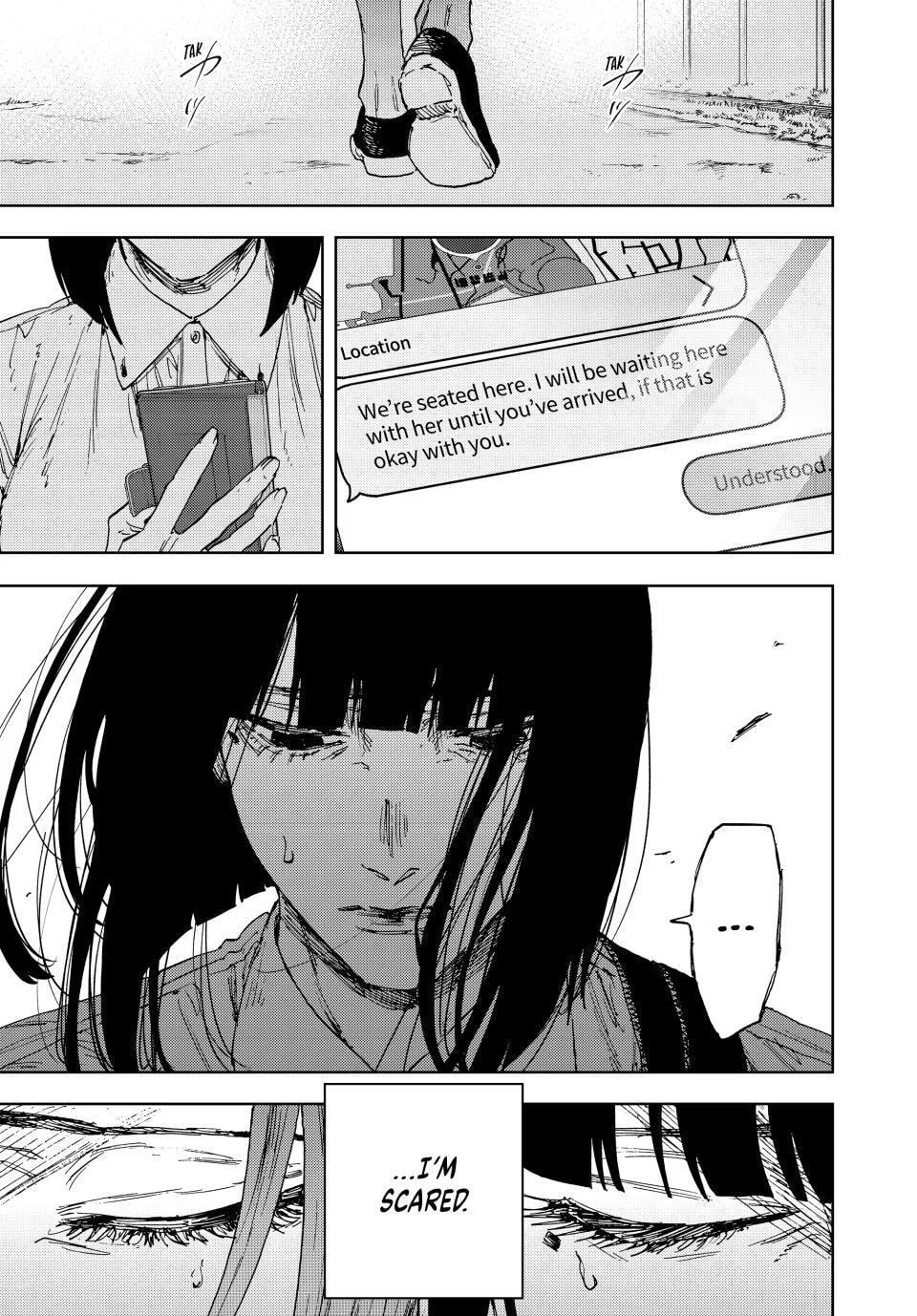 The Fragrant Flower Blooms with Dignity - Chapter 185 - Page 15