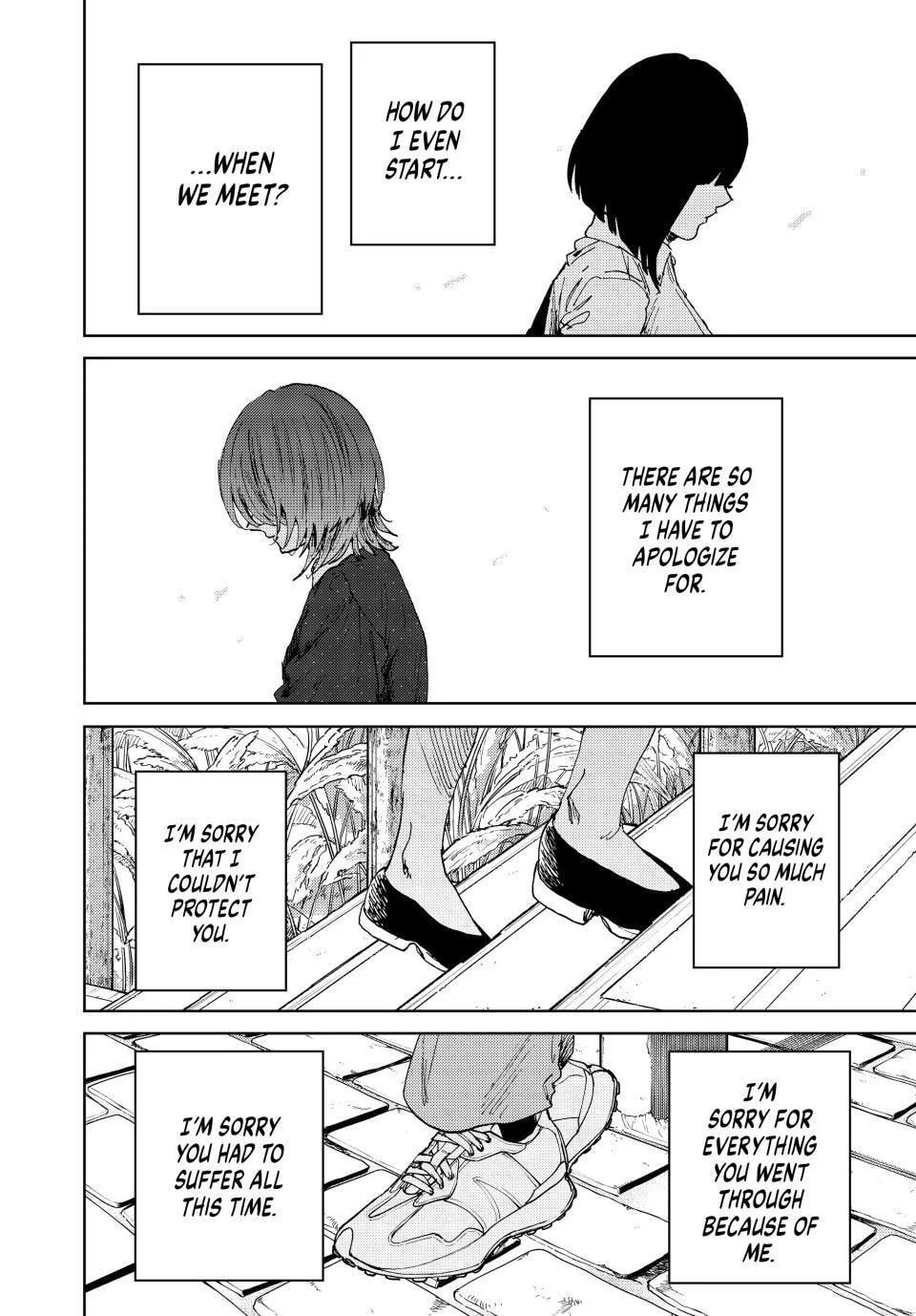 The Fragrant Flower Blooms with Dignity - Chapter 185 - Page 16