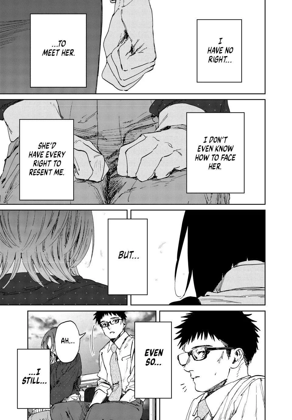 The Fragrant Flower Blooms with Dignity - Chapter 185 - Page 17