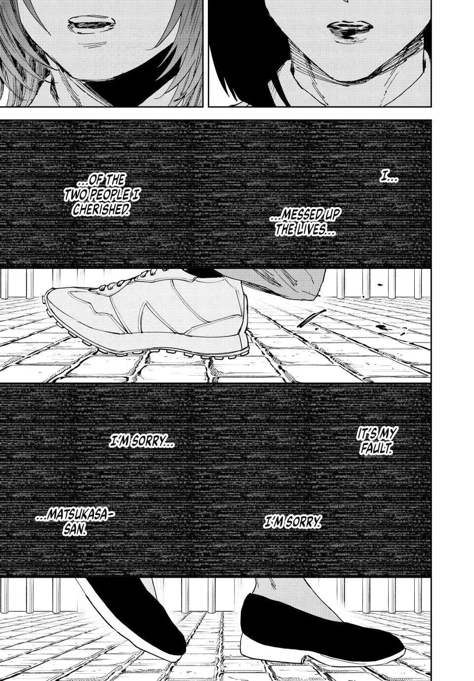 The Fragrant Flower Blooms with Dignity - Chapter 185 - Page 19