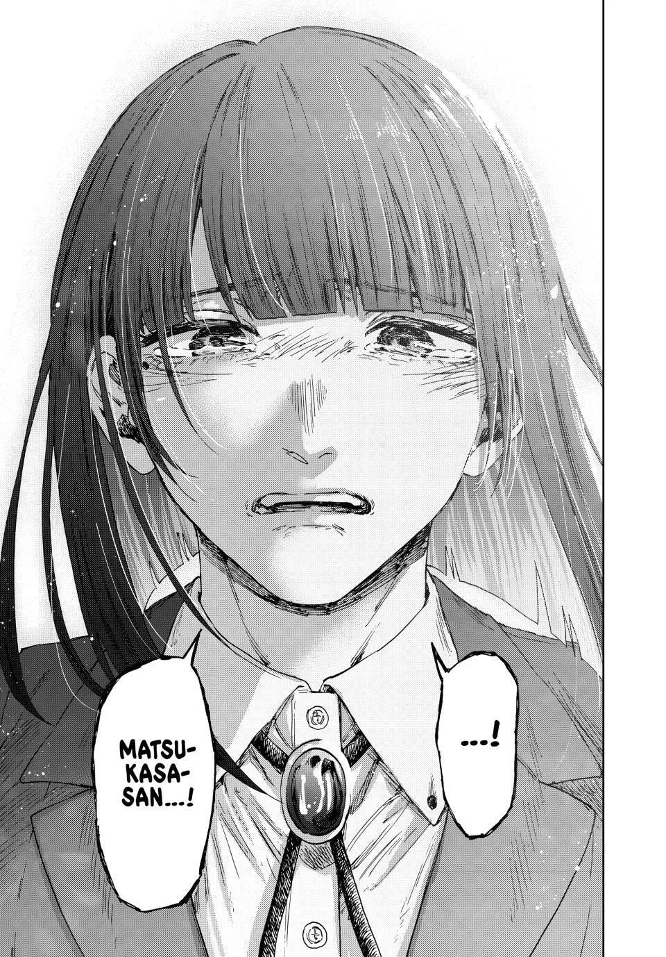 The Fragrant Flower Blooms with Dignity - Chapter 185 - Page 21