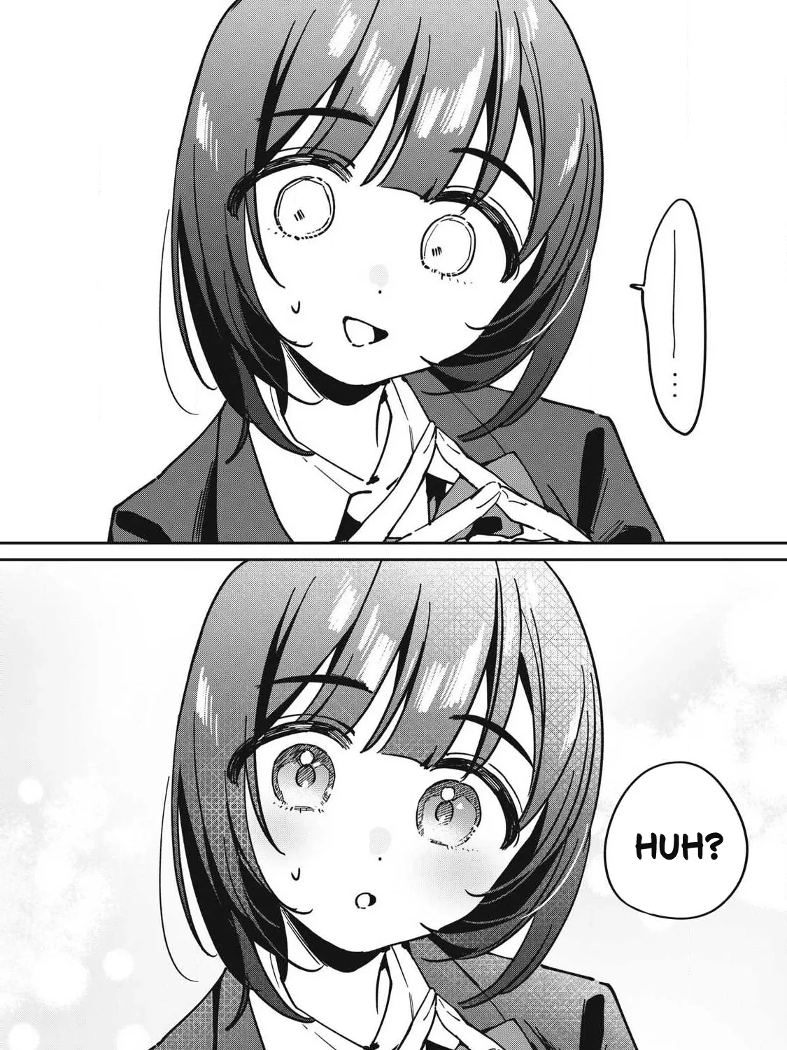 Hochiya-san is a Handful - Chapter 15 - Page 19