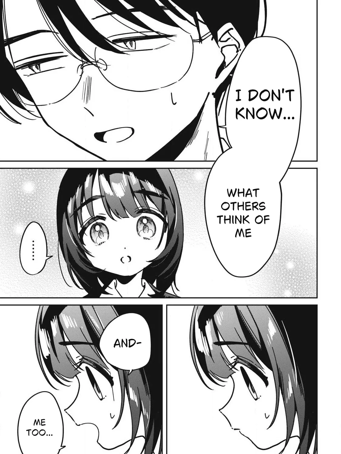Hochiya-san is a Handful - Chapter 15 - Page 25