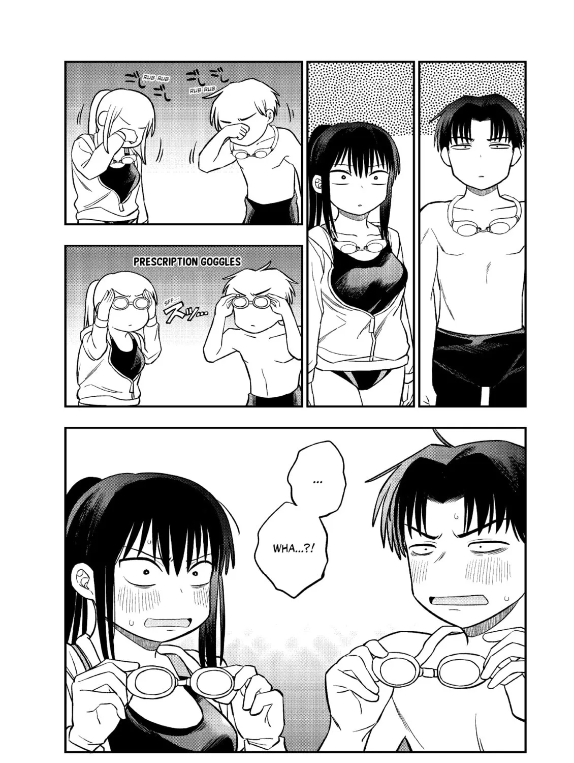 The Wise Lover - Chapter 11 - Page 11