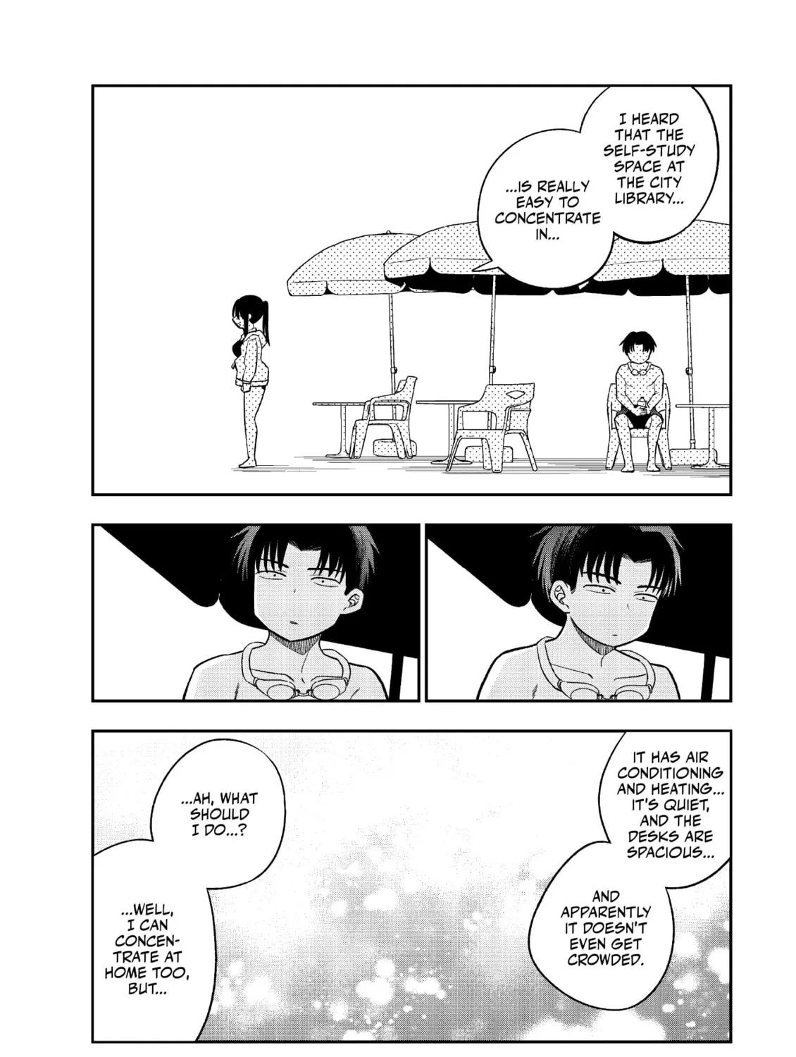 The Wise Lover - Chapter 11 - Page 27
