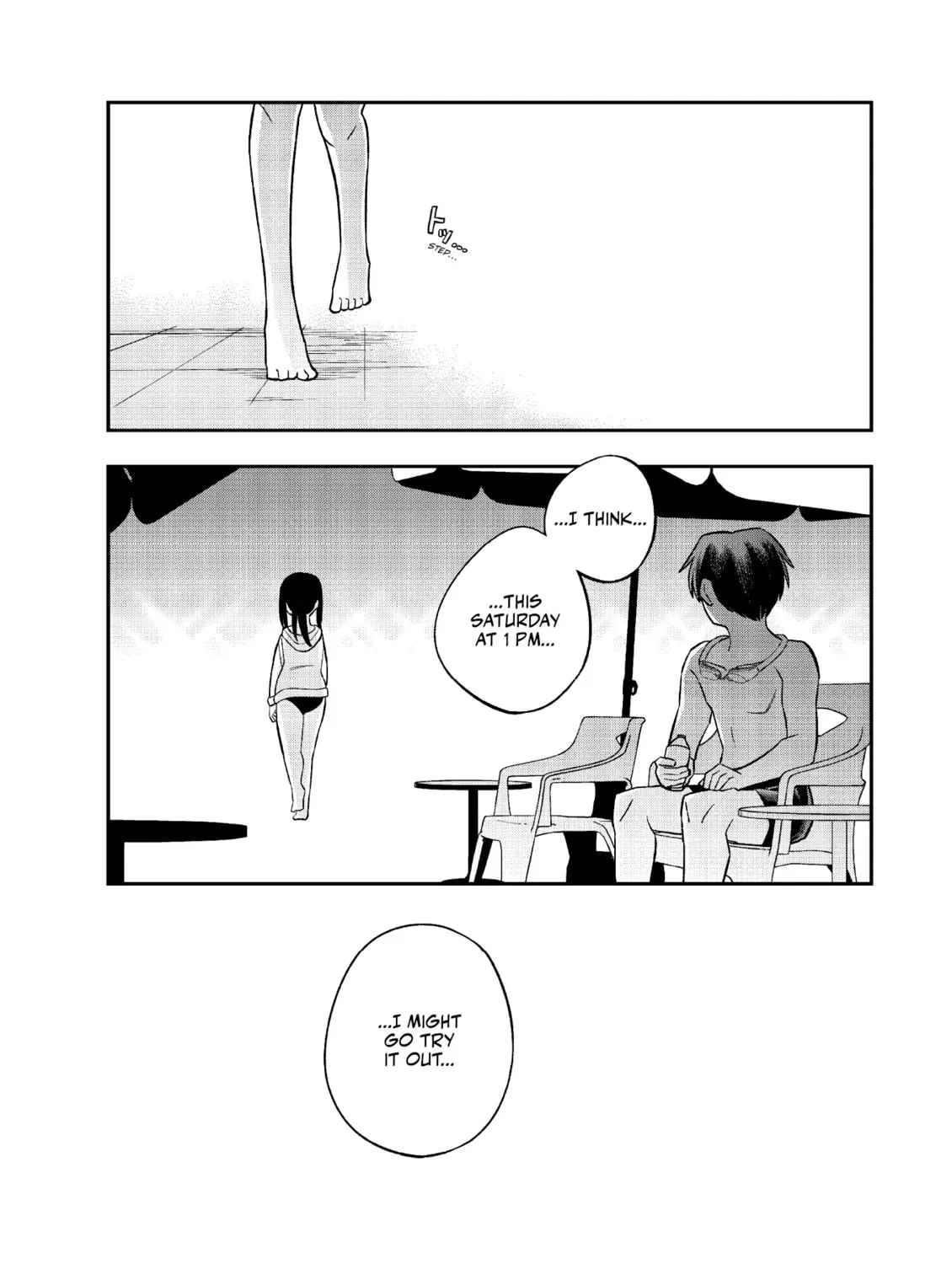 The Wise Lover - Chapter 11 - Page 31