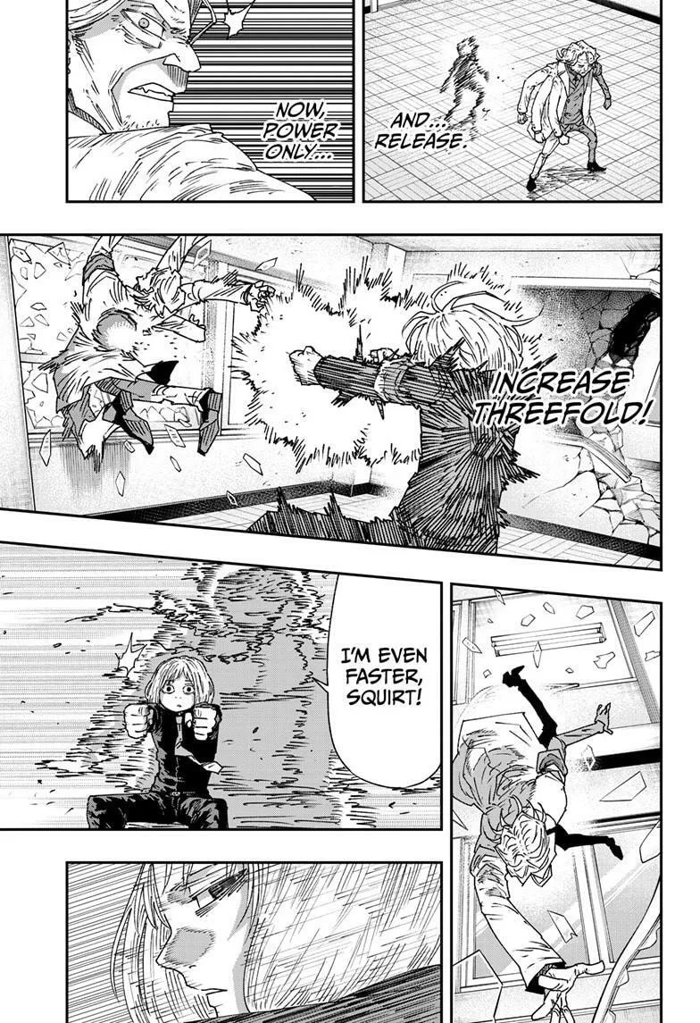 Parashoppers - Chapter 58 - Page 7
