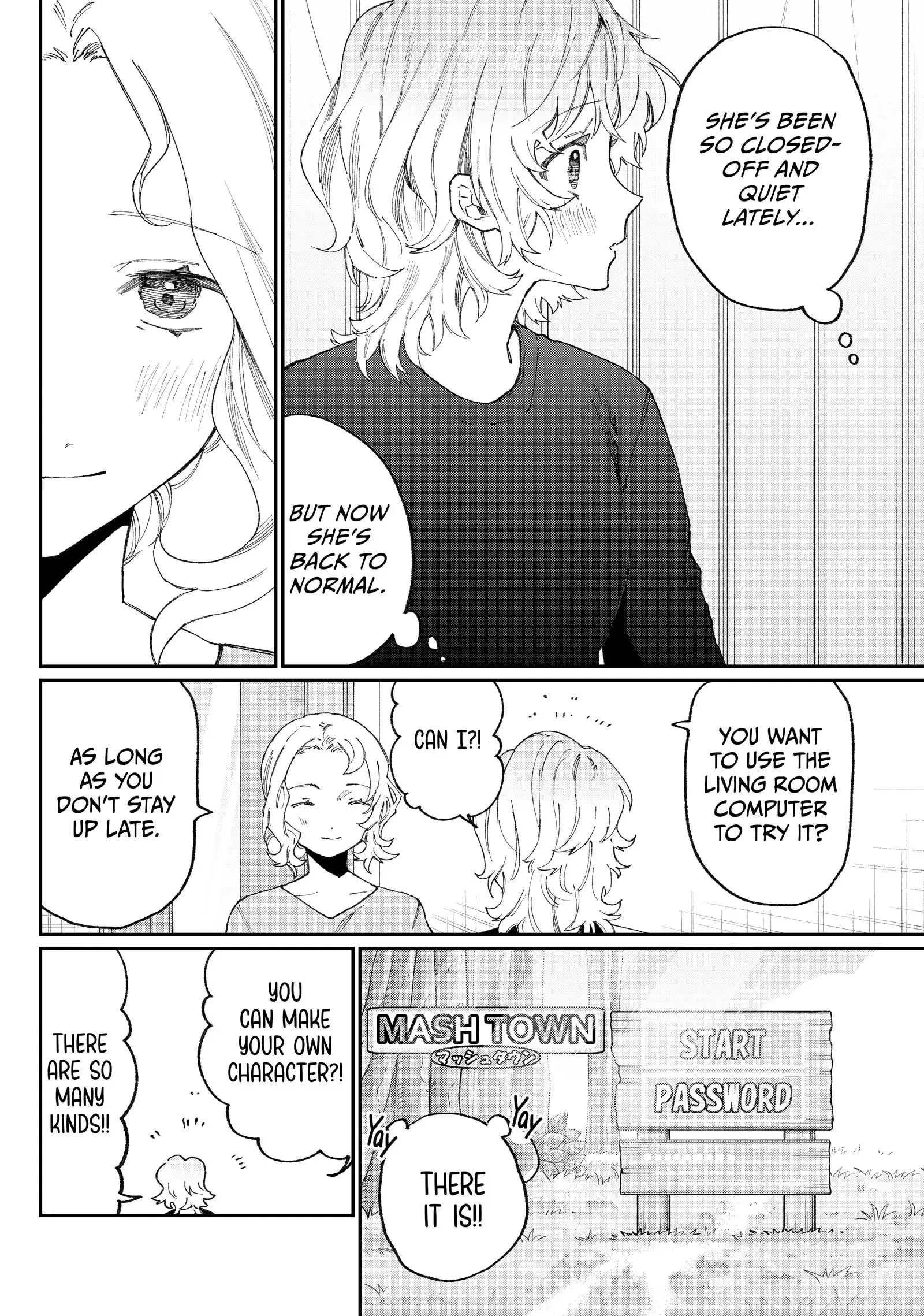Shikimori's Not Just a Cutie - Chapter 137 - Page 2