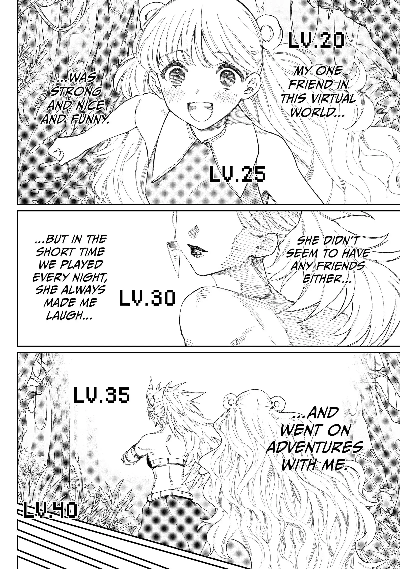 Shikimori's Not Just a Cutie - Chapter 137 - Page 6