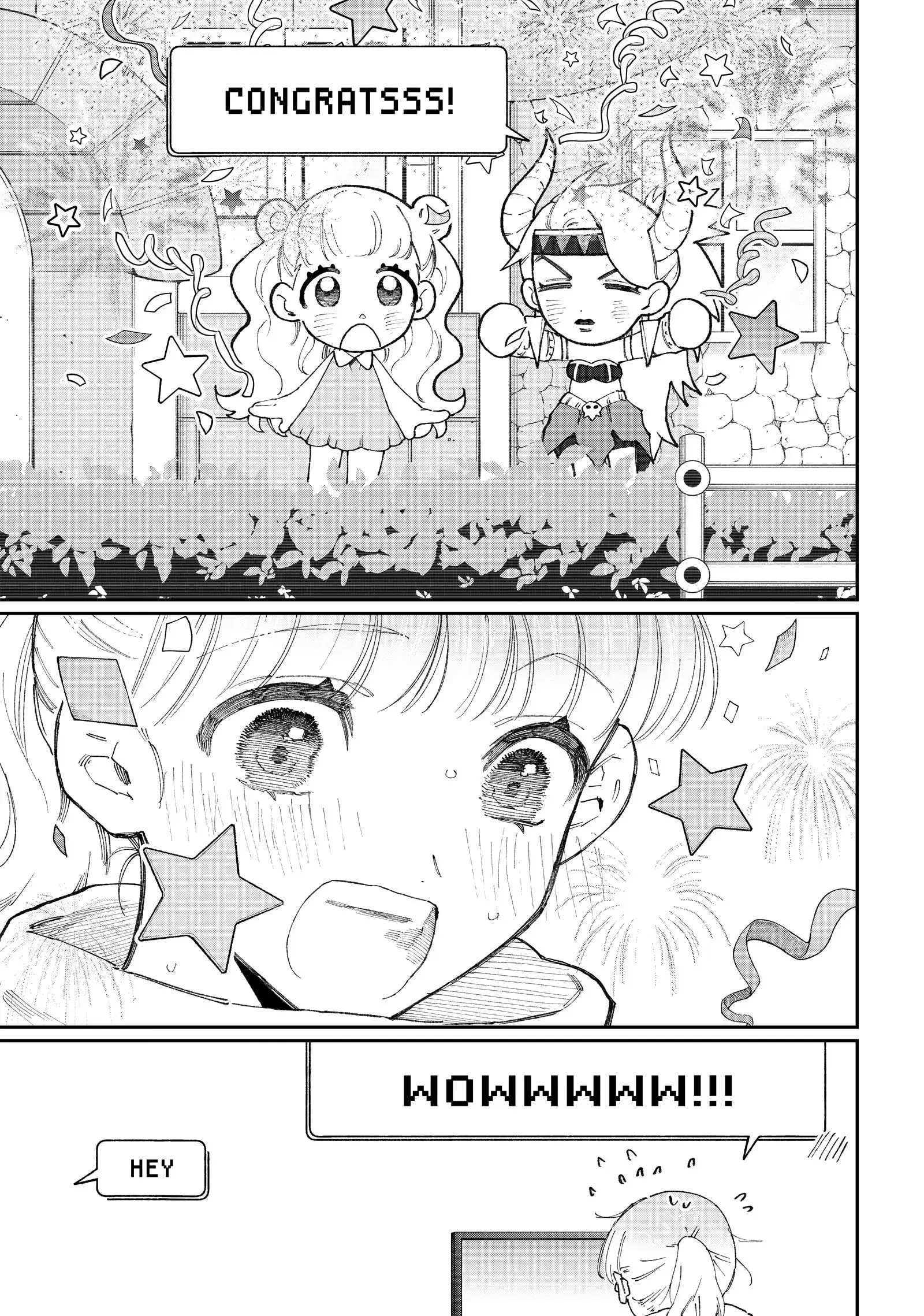 Shikimori's Not Just a Cutie - Chapter 137 - Page 12