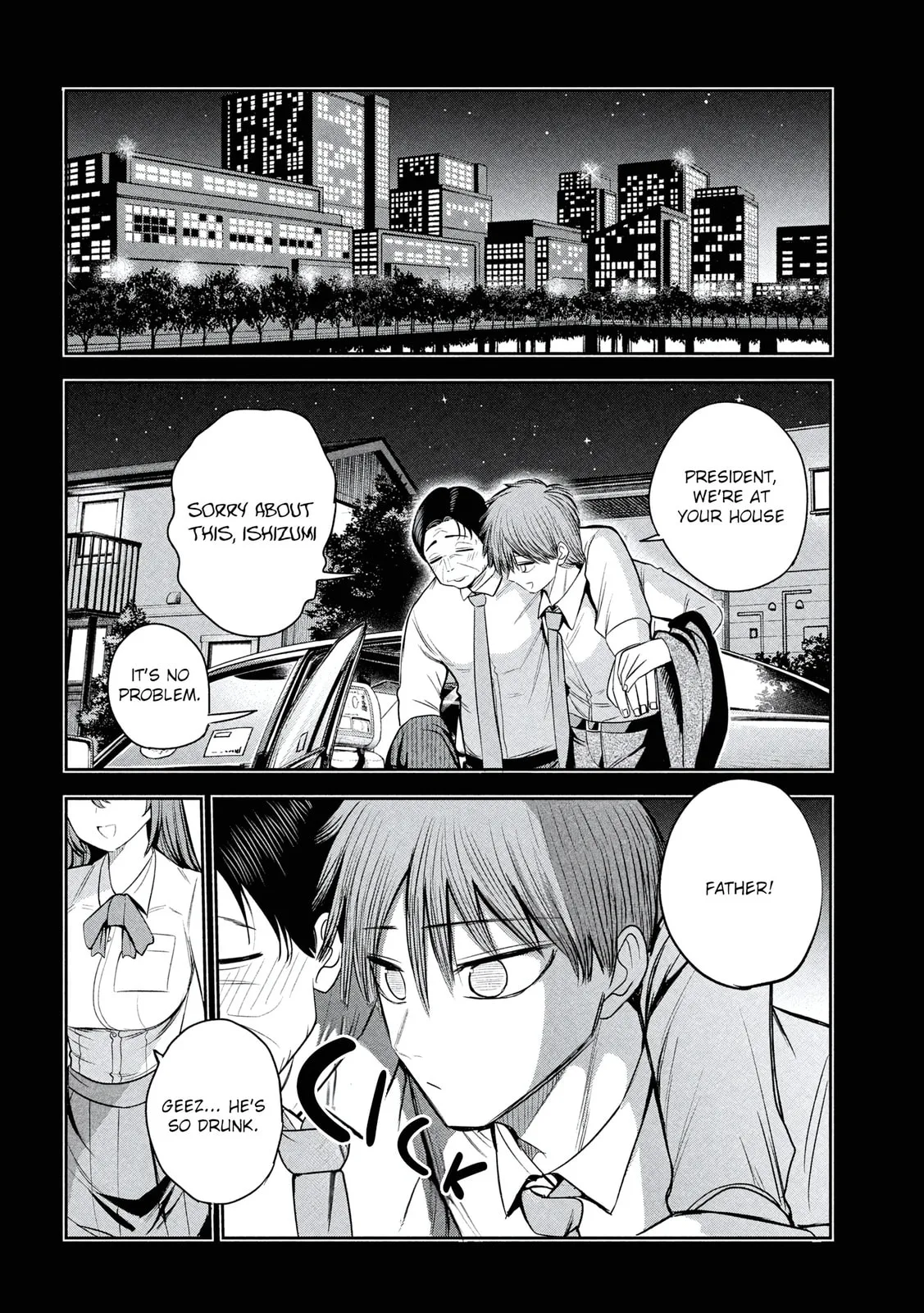 Boss, Booze, and Bright Stars - Chapter 34 - Page 4