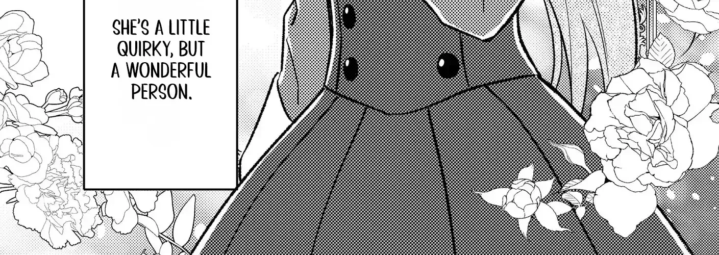 I’m Just a Mob Lady, So Please Stop Proposing, Your Highness! - Chapter 7 - Page 2