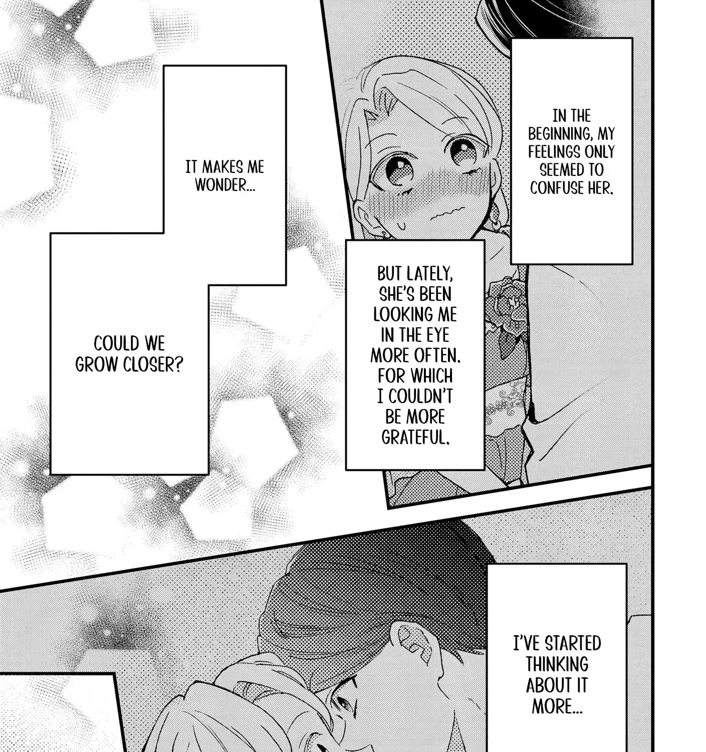 I’m Just a Mob Lady, So Please Stop Proposing, Your Highness! - Chapter 7 - Page 3
