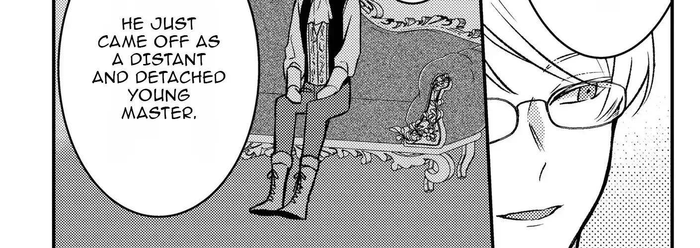 I’m Just a Mob Lady, So Please Stop Proposing, Your Highness! - Chapter 7 - Page 14