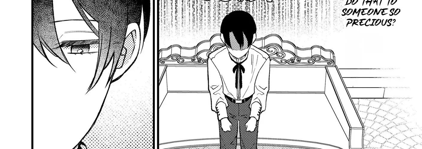 I’m Just a Mob Lady, So Please Stop Proposing, Your Highness! - Chapter 7 - Page 18