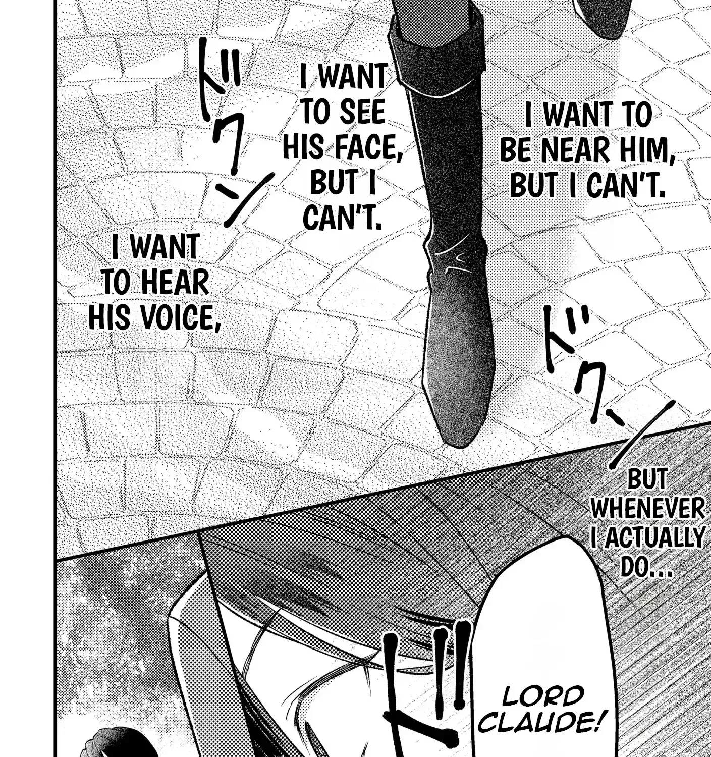 I’m Just a Mob Lady, So Please Stop Proposing, Your Highness! - Chapter 7 - Page 29
