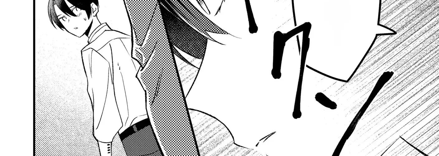 I’m Just a Mob Lady, So Please Stop Proposing, Your Highness! - Chapter 7 - Page 30