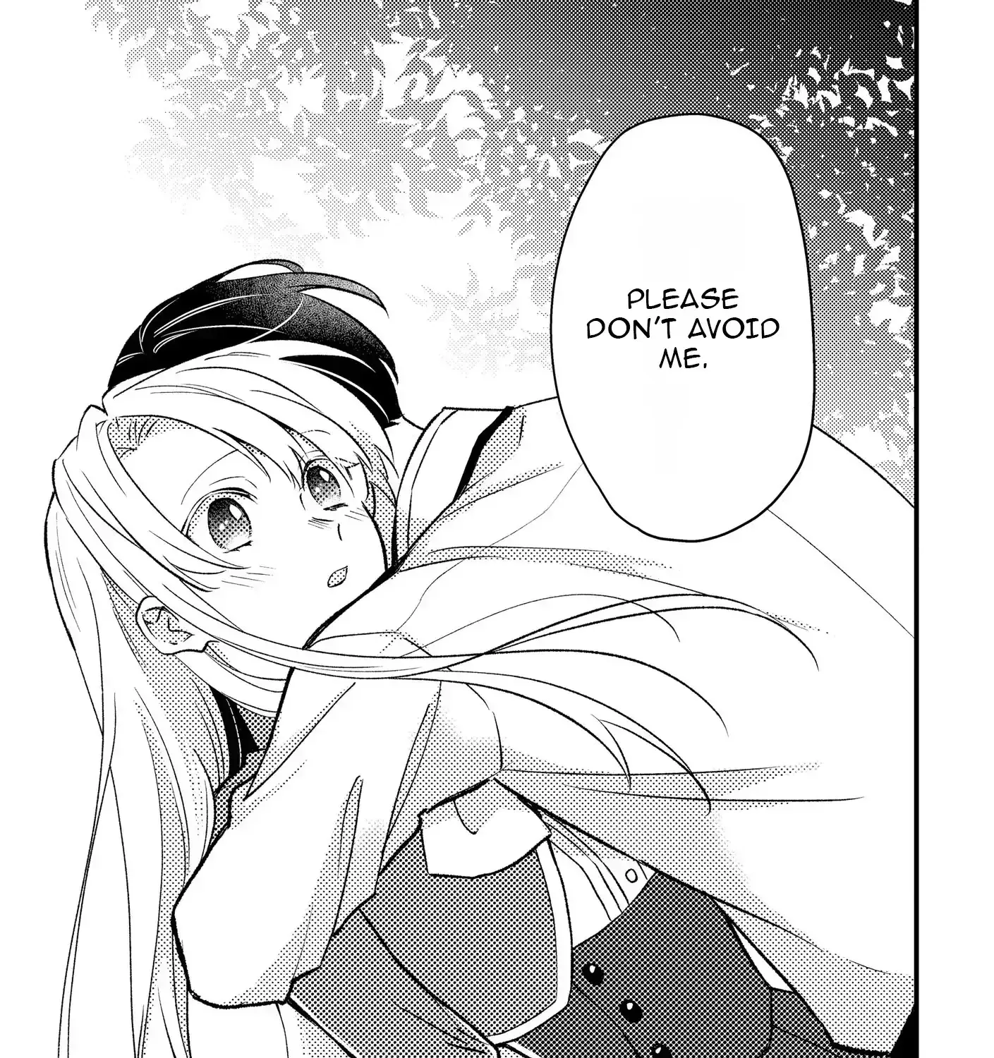 I’m Just a Mob Lady, So Please Stop Proposing, Your Highness! - Chapter 7 - Page 35