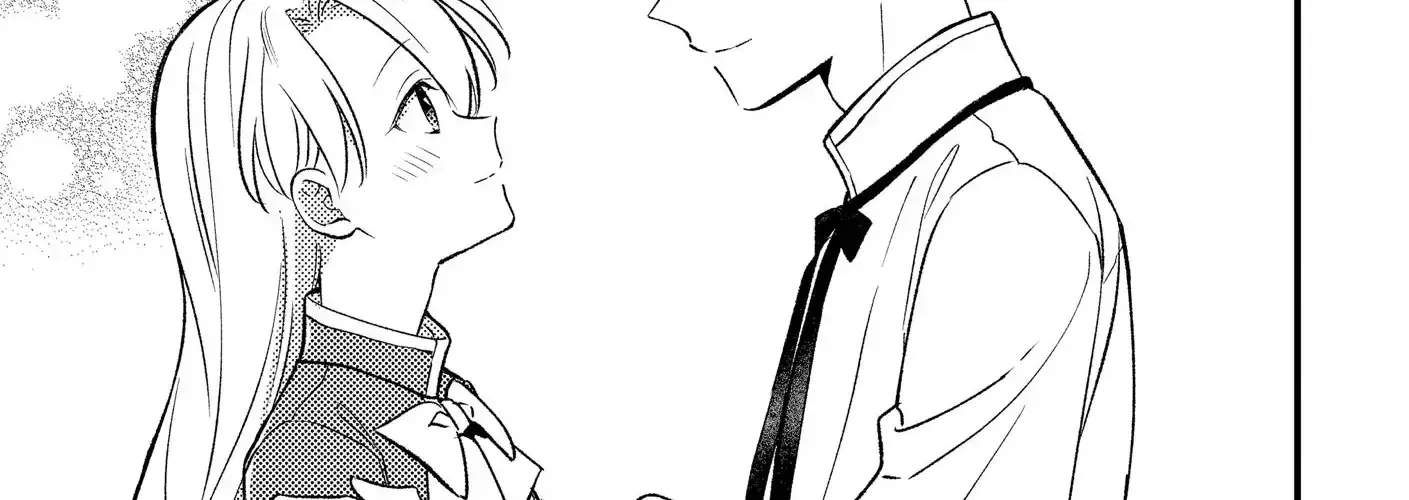 I’m Just a Mob Lady, So Please Stop Proposing, Your Highness! - Chapter 7 - Page 40