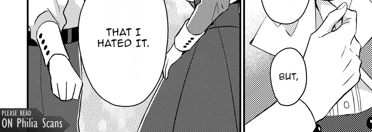 I’m Just a Mob Lady, So Please Stop Proposing, Your Highness! - Chapter 7 - Page 46