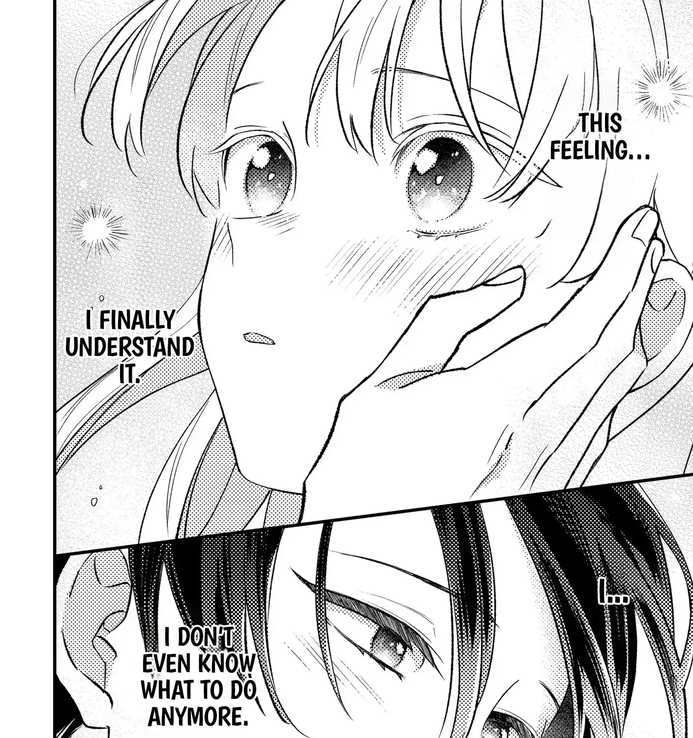 I’m Just a Mob Lady, So Please Stop Proposing, Your Highness! - Chapter 7 - Page 49