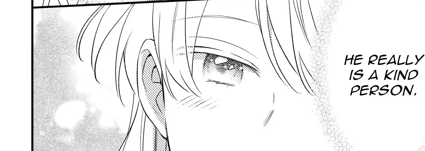I’m Just a Mob Lady, So Please Stop Proposing, Your Highness! - Chapter 8 - Page 12