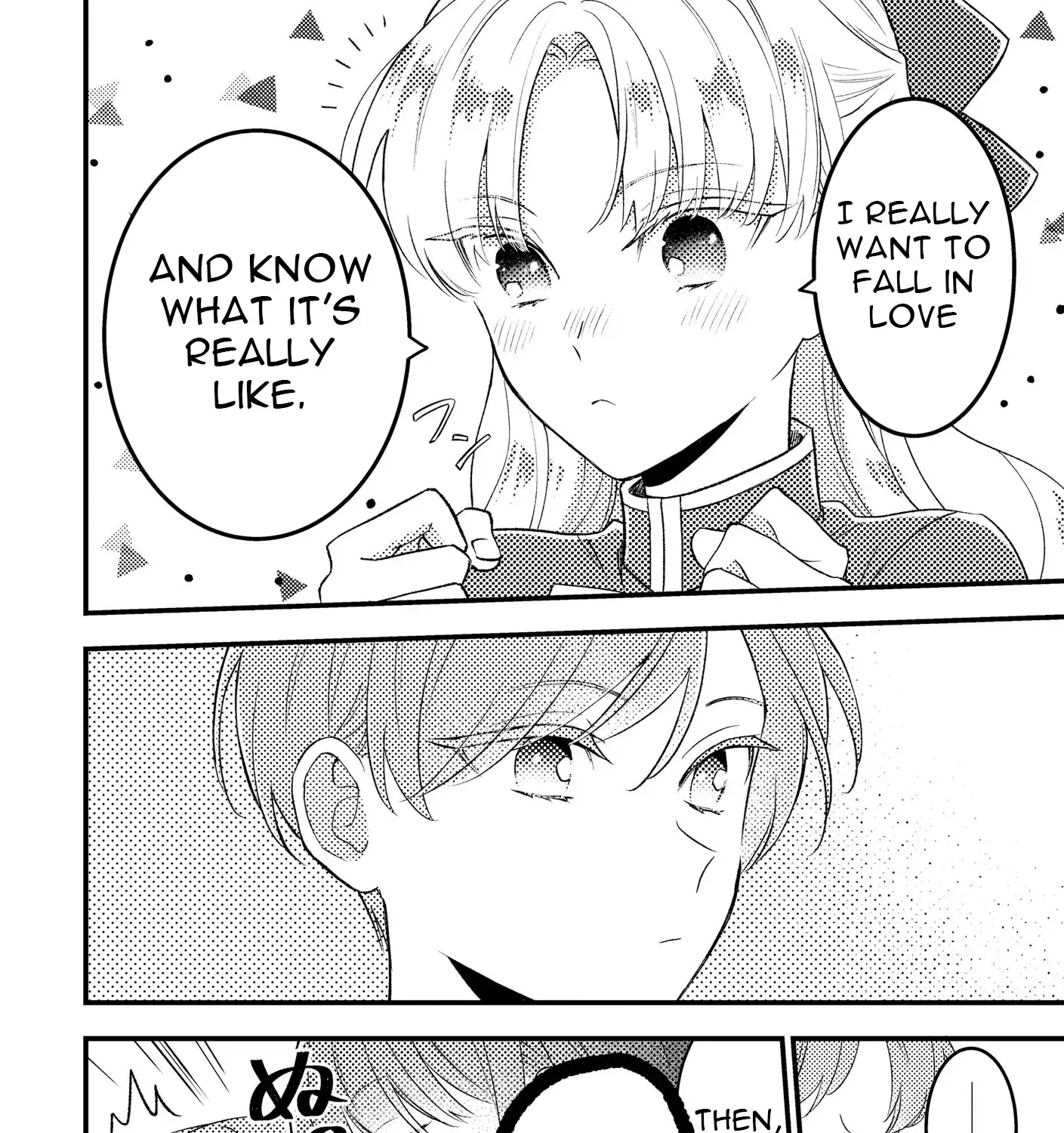 I’m Just a Mob Lady, So Please Stop Proposing, Your Highness! - Chapter 8 - Page 23