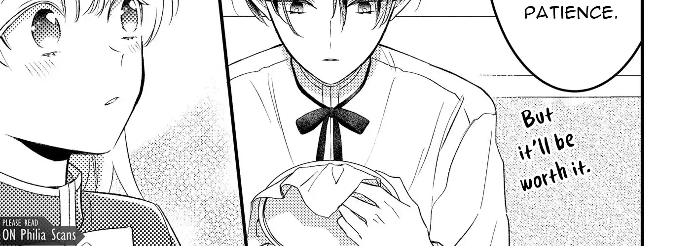 I’m Just a Mob Lady, So Please Stop Proposing, Your Highness! - Chapter 8 - Page 30