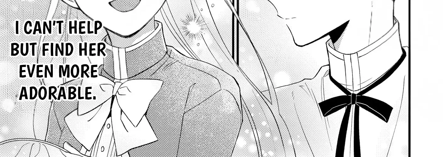 I’m Just a Mob Lady, So Please Stop Proposing, Your Highness! - Chapter 8 - Page 34