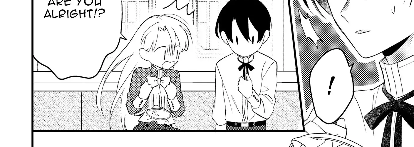 I’m Just a Mob Lady, So Please Stop Proposing, Your Highness! - Chapter 8 - Page 36