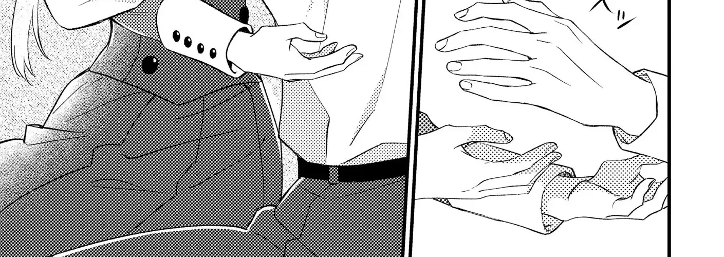 I’m Just a Mob Lady, So Please Stop Proposing, Your Highness! - Chapter 8 - Page 38