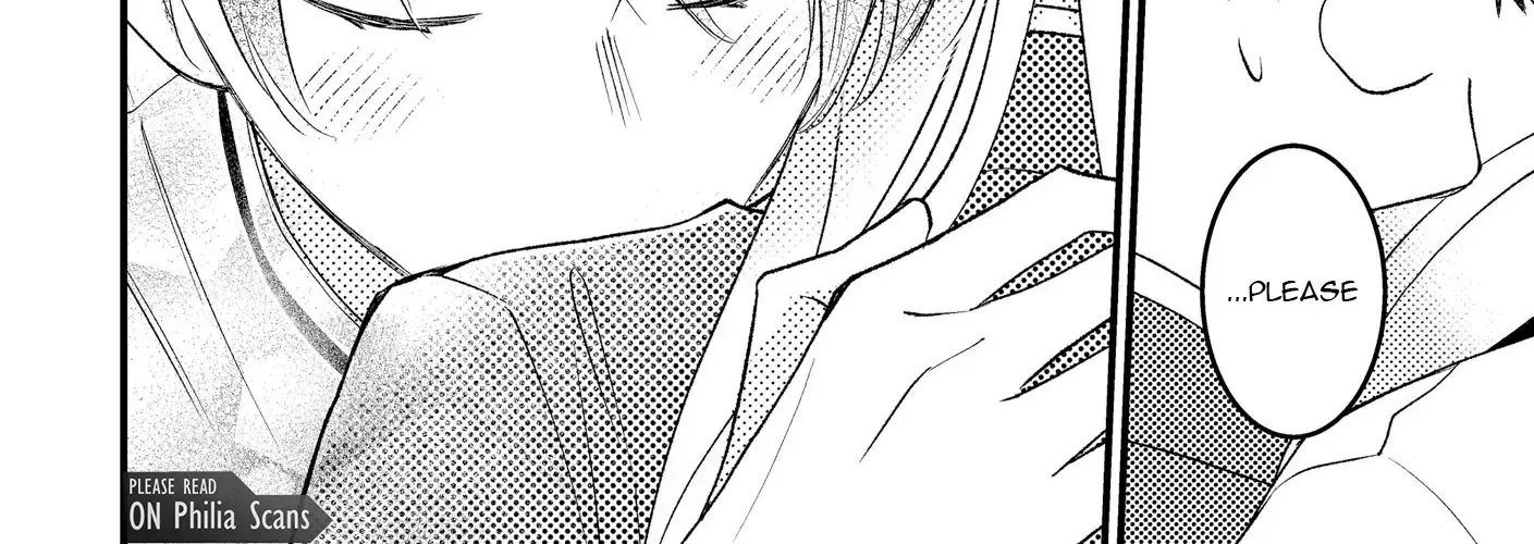 I’m Just a Mob Lady, So Please Stop Proposing, Your Highness! - Chapter 8 - Page 40