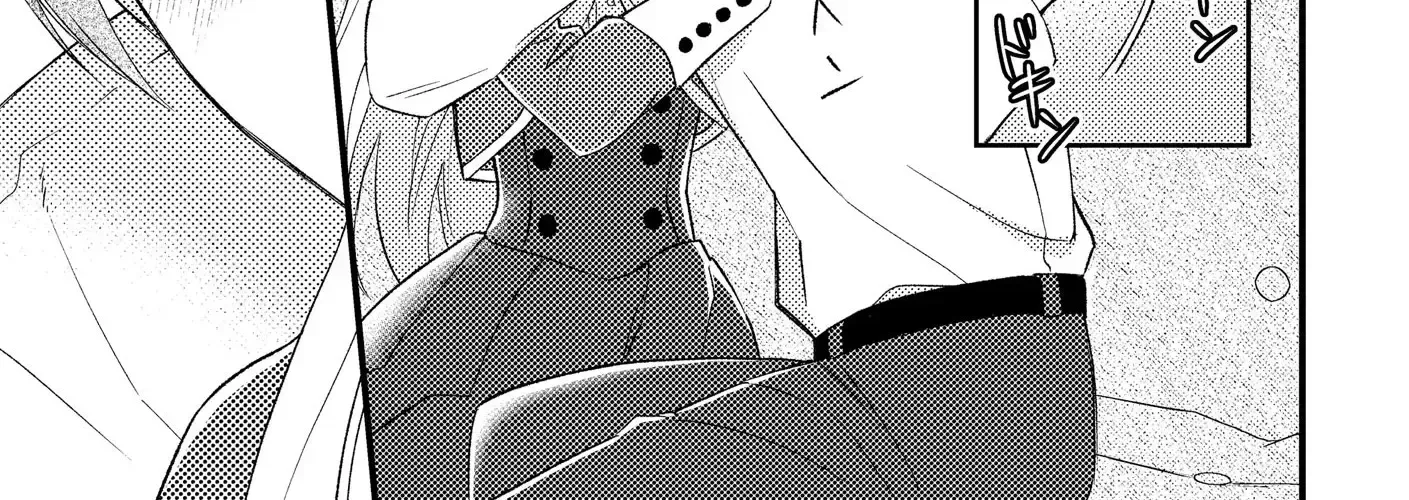 I’m Just a Mob Lady, So Please Stop Proposing, Your Highness! - Chapter 8 - Page 42