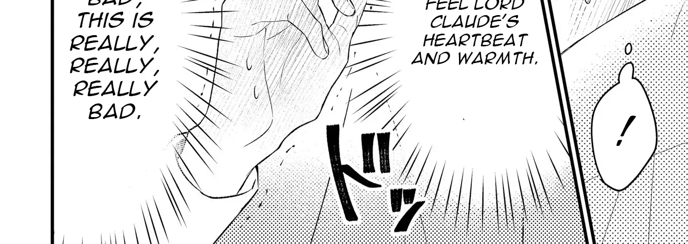 I’m Just a Mob Lady, So Please Stop Proposing, Your Highness! - Chapter 8 - Page 44
