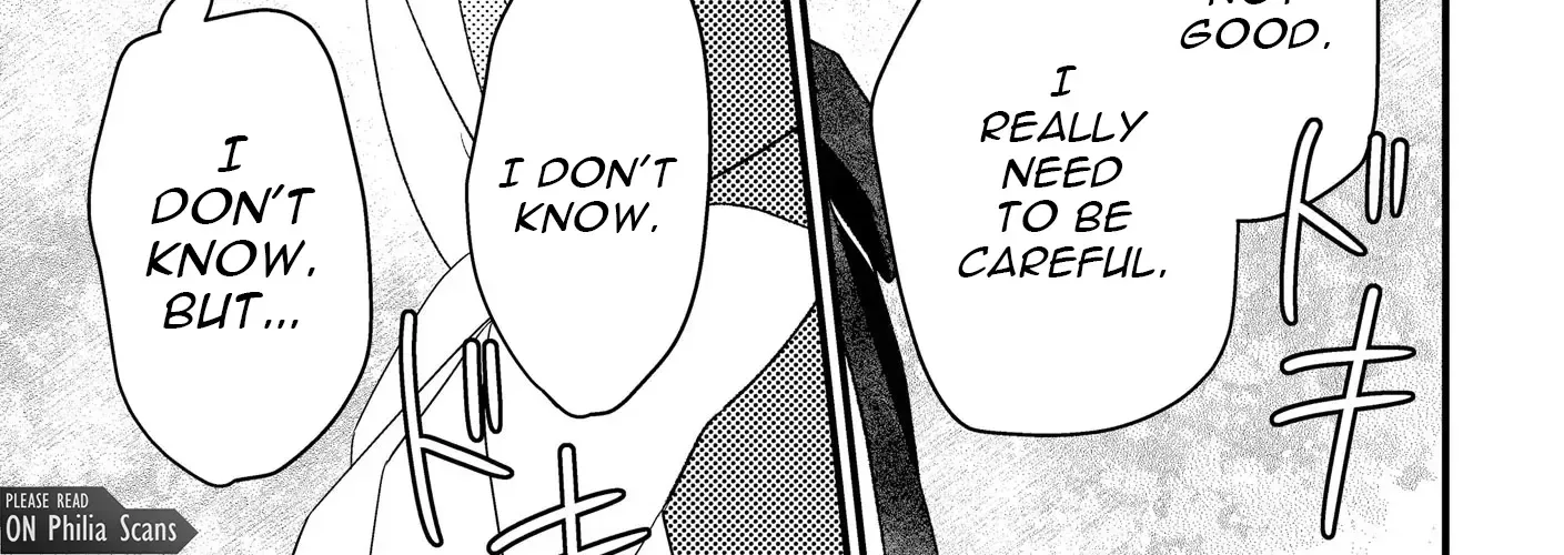 I’m Just a Mob Lady, So Please Stop Proposing, Your Highness! - Chapter 8 - Page 50