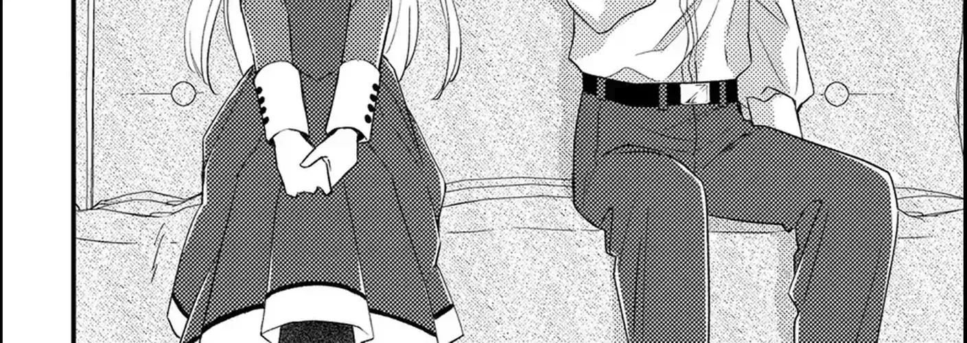 I’m Just a Mob Lady, So Please Stop Proposing, Your Highness! - Chapter 8 - Page 52
