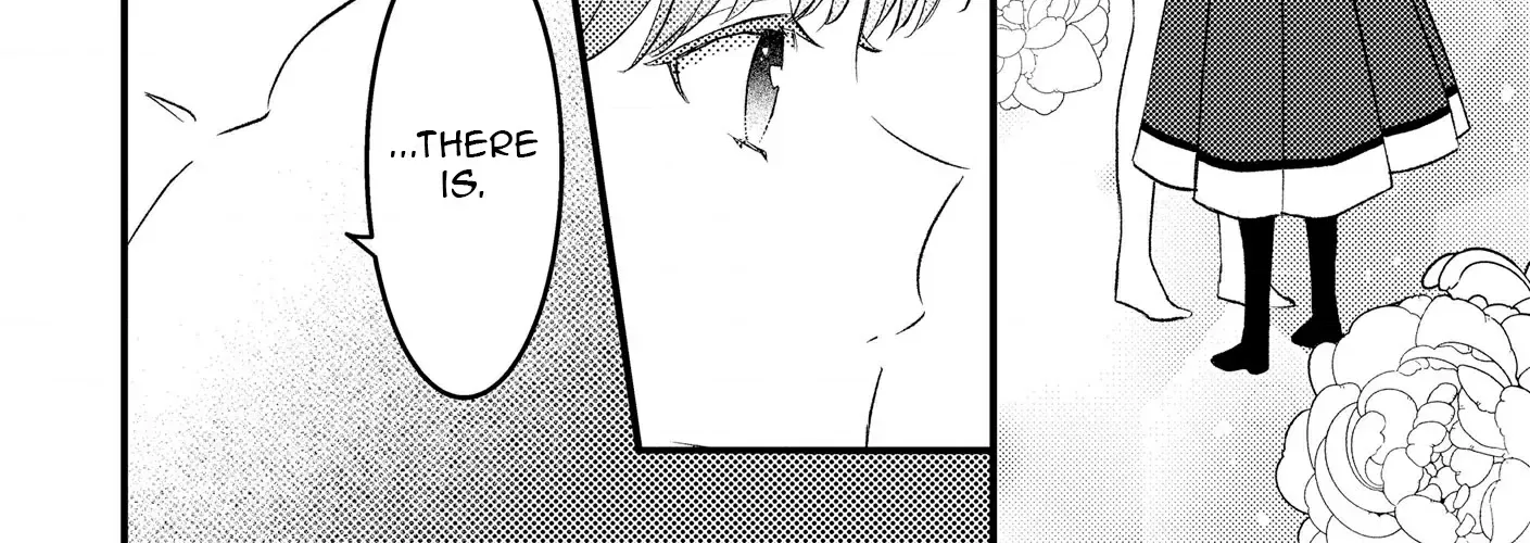 I’m Just a Mob Lady, So Please Stop Proposing, Your Highness! - Chapter 9 - Page 12