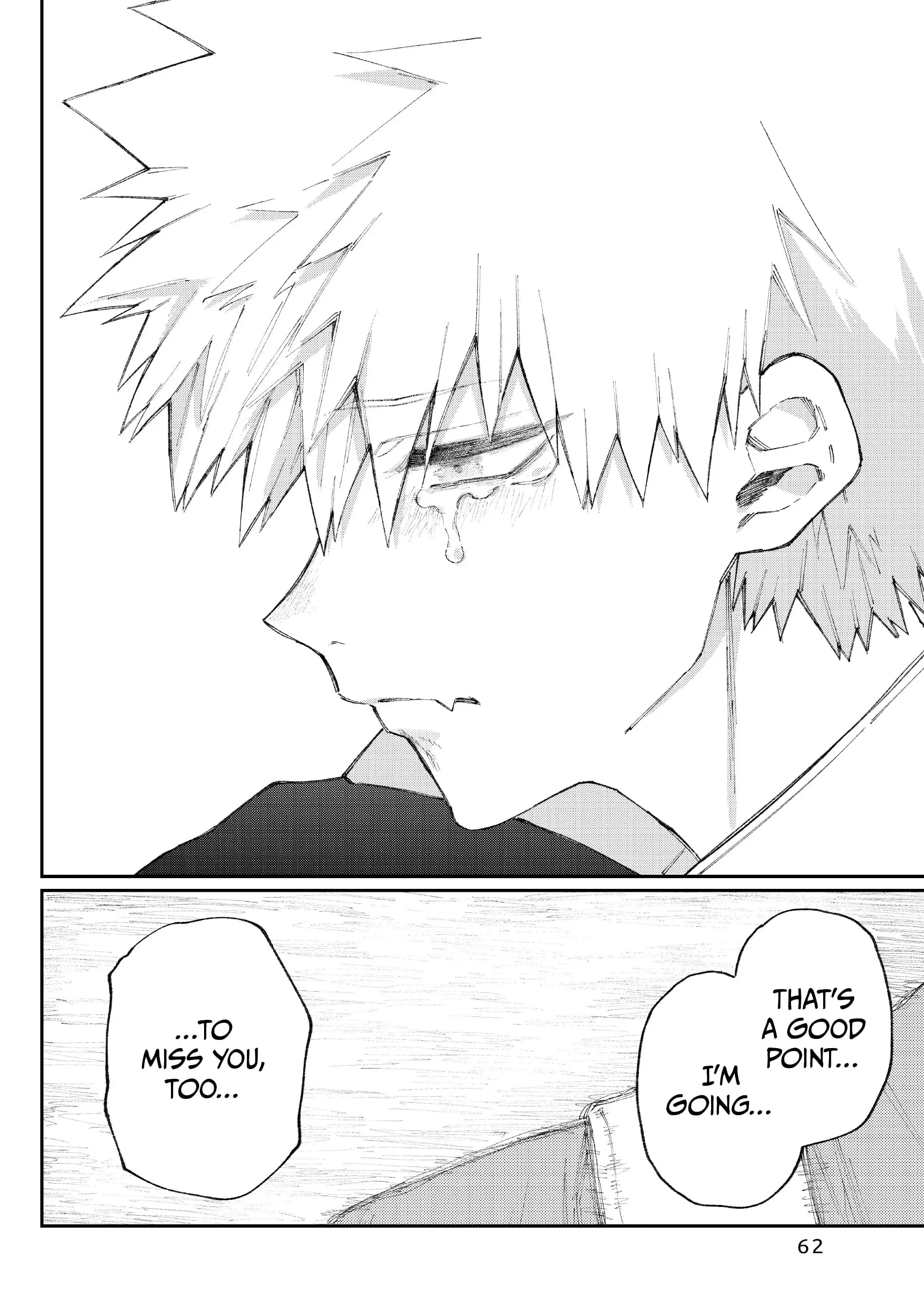 Shikimori's Not Just a Cutie - Chapter 142 - Page 12