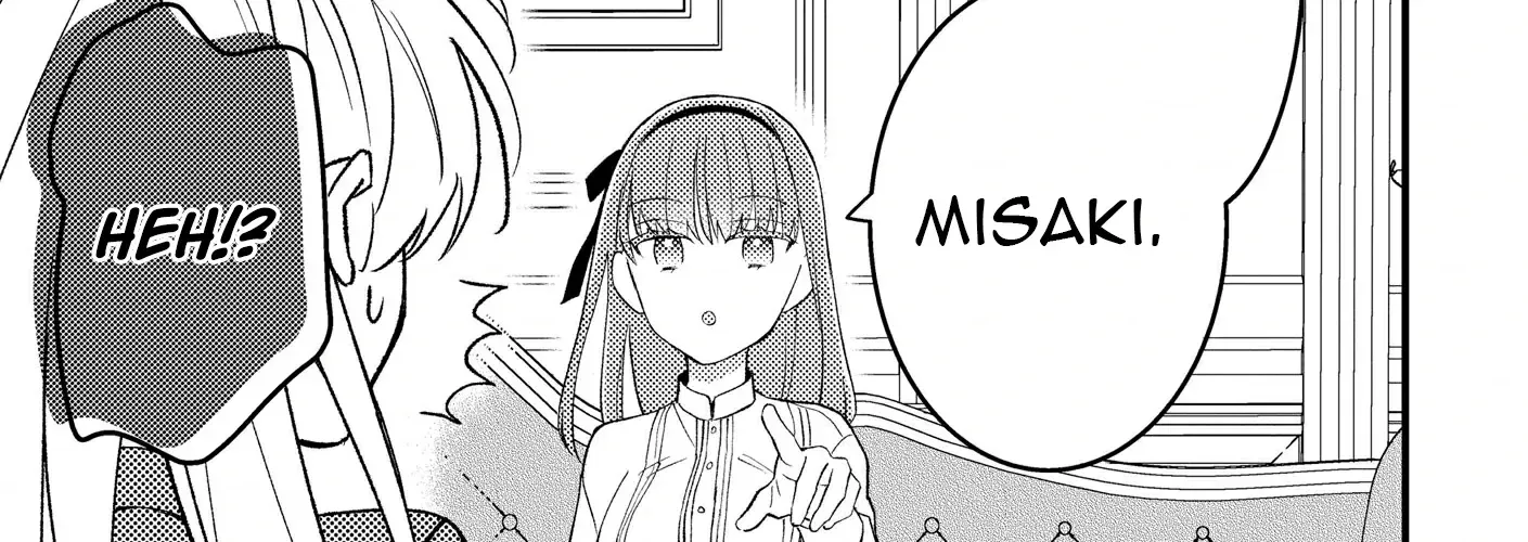 I’m Just a Mob Lady, So Please Stop Proposing, Your Highness! - Chapter 9 - Page 14